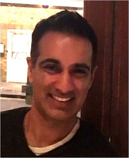 Dr Chetan Kaher